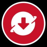 Логотип @mixsaverbot - Mix Saver | Video Yuklash | Yuklovchi