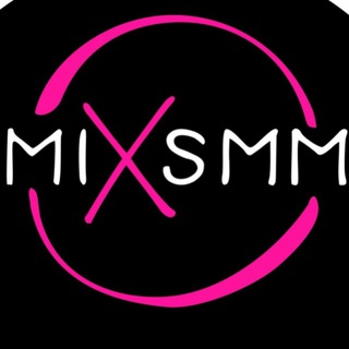 Логотип @mixsmmlove - MIX SMM блог о маркетинге и SMM