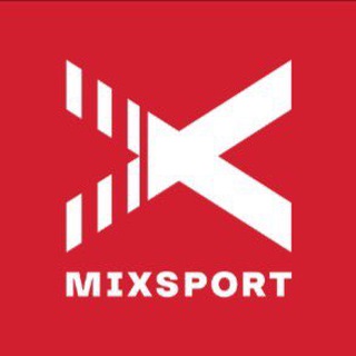Логотип @mixsport_pro - Mixsport
