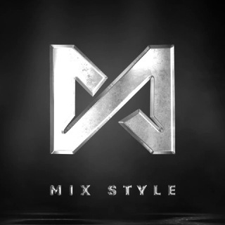 Логотип @mixstyledance - Mixstyle Dance Studio