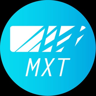 Логотип @mixtrustcommunity - MixTrust （MXT）global Community