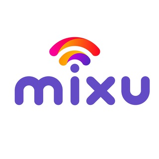 Логотип @mixunews - MIXU | Мобильная связь и красивые номера