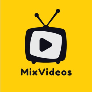 Логотип @mixvid_ru - MixVideos | Видео|Приколы