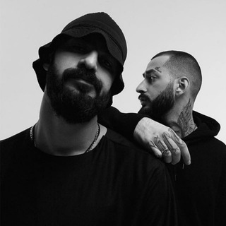Логотип @miyagi2me - MIYAGI & ANDY PANDA (Эндшпиль)