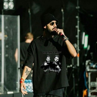 Логотип @miyagi_andy_panda - MiyaGi & Эндшпиль✔️