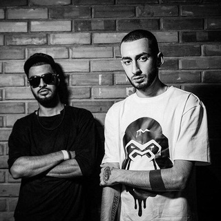 Логотип @miyagi_endshpil_official - Miyagi & Эндшпиль | «ОФИЦИАЛЬНЫЙ КАНАЛ»