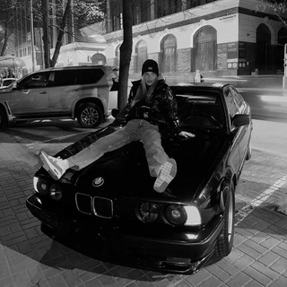 Логотип @miyagiandypanda12 - Музыка🥀♠️