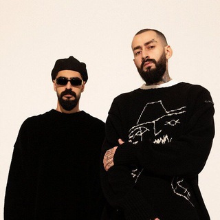 Логотип @miyagieveryday - Miyagi & Эндшпиль на каждый день