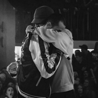 Логотип @miyagiofficial - MiyaGi & Эндшпиль✔