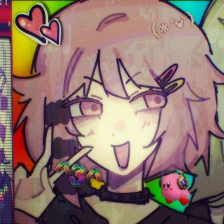 Логотип @miyuki_soushinkk - [ЗАКРЫТО] 💌Ⲕⲁⲏⲁⲗьⳡυⲕ Ⲙυюⲕυ!!💌