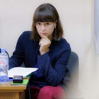 Логотип @mizafadeevu - Ксения Фадеева