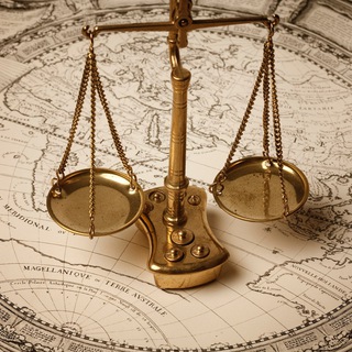 Логотип @mizan_islam - На весах Сунны