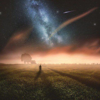 Логотип @mizarspace - Space Secrets ️️