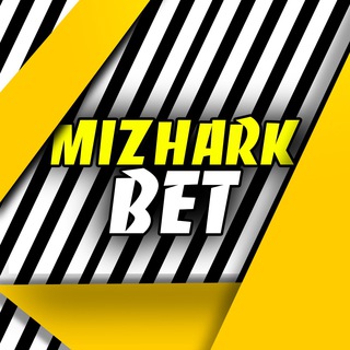 Логотип @mizharksports - MizharkBet