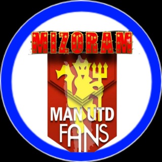 Логотип @mizomanchesterunited - 🏆Mizo Manchester United 🏆