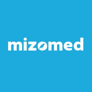 Логотип @mizomed_ru - Mizomed