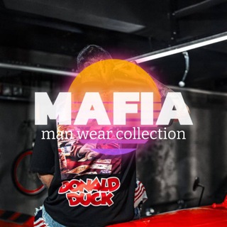 Логотип @mizoreluxman - MIZORE LUX MAN wear