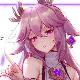 Логотип @mizorgmm - MizorGM | Genshin Impact | Новости