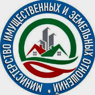 Логотип @mizozap - Министерство имущественных и земельных отношений Запорожской области