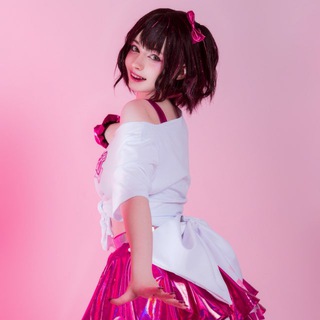 Логотип @mizukicosplay - _mizuki.cosplay