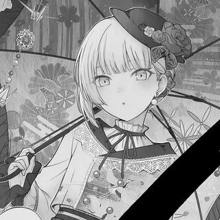 Логотип @mizukifans - мизукефанс умир