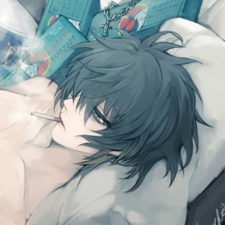 Логотип @mizuzizu - ! ! ПЕРЕЕЗД ! ! mizkiqi . 𖧞