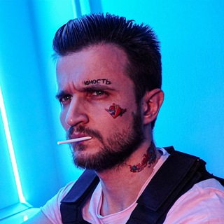 Логотип @mizya0 - МИЗЯ