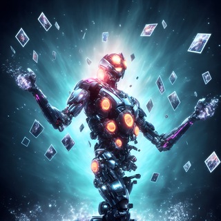 Логотип @mjrecent - Mid Journey Recent Storage | MidJourney TOP Generations | AI