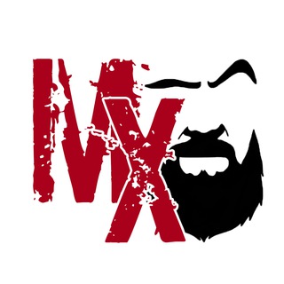 Логотип @mjrnlru - МэнсХэвен