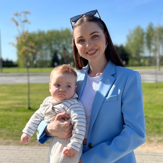 Логотип @mjuli3 - МамаЮля: Fun & Family