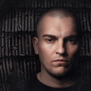 Логотип @mk5_45 - МК 5.45 ✞ Макеев Кирилл