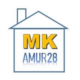 Логотип @mk_amur28 - МАТЕРИНСКИЙ КАПИТАЛ