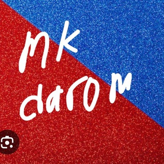 Логотип @mk_darom - Каталог mk.darom