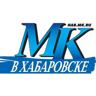 Логотип @mk_hab - МК в Хабаровске
