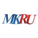 Логотип @mk_ru - Московский Комсомолец