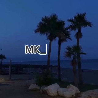 Логотип @mk_shop_krsk - MK_SHOP