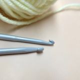 МК игрушки крючком🧶