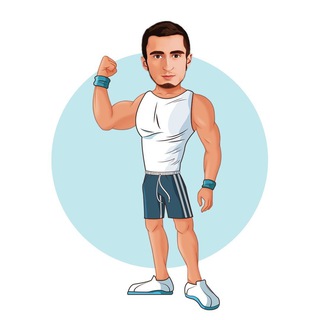 Логотип @mk_vladimir_gorokhov - «ЭНЕРГИЯ ЖИЗНИ» | Владимир Горохов