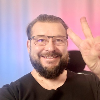 Логотип @mk_zinurov - Мастер Классы Zinurov✌️Ru