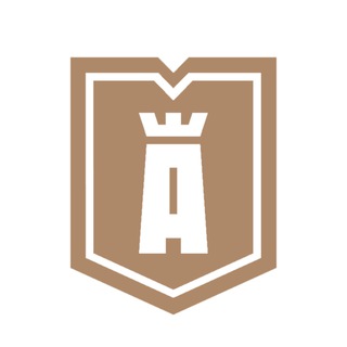 Логотип @mkaarbat - МКА Арбат