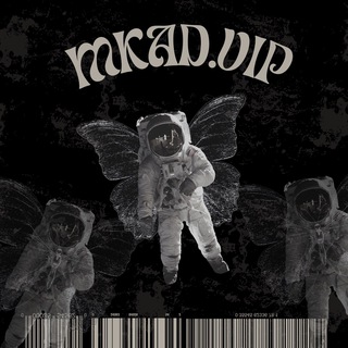Логотип @mkadvip - MKAD.VIP