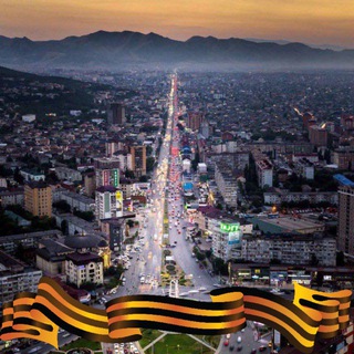 Логотип @mkala_news - Махачкала