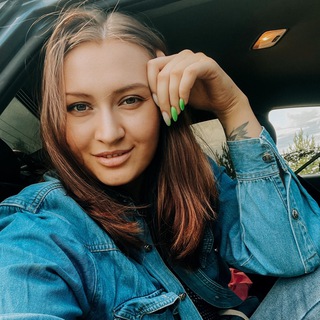 Логотип @mkalinina_design - MK Design 👩🏻‍💻 Студия графического дизайна