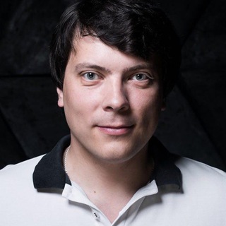 Логотип @mkazanskiy - Парень из 90х