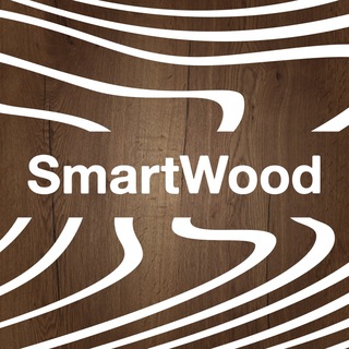 Логотип @mkb_smartwood - SmartWood