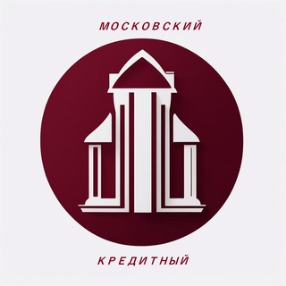 Логотип @mkbchat - МКБ - лучший банк (неофициально)