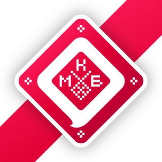 Логотип @mkbelarus - Мая Краіна Беларусь