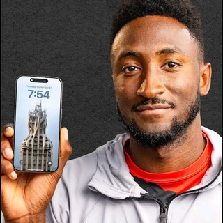 Логотип @mkbhdpanels - Panels