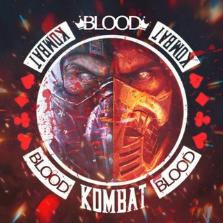 Логотип @mkchat0 - 🩸BLOOD-MK ■ CHAT🩸