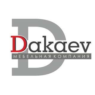 Логотип @mkdakaevv - MK DAKAEV